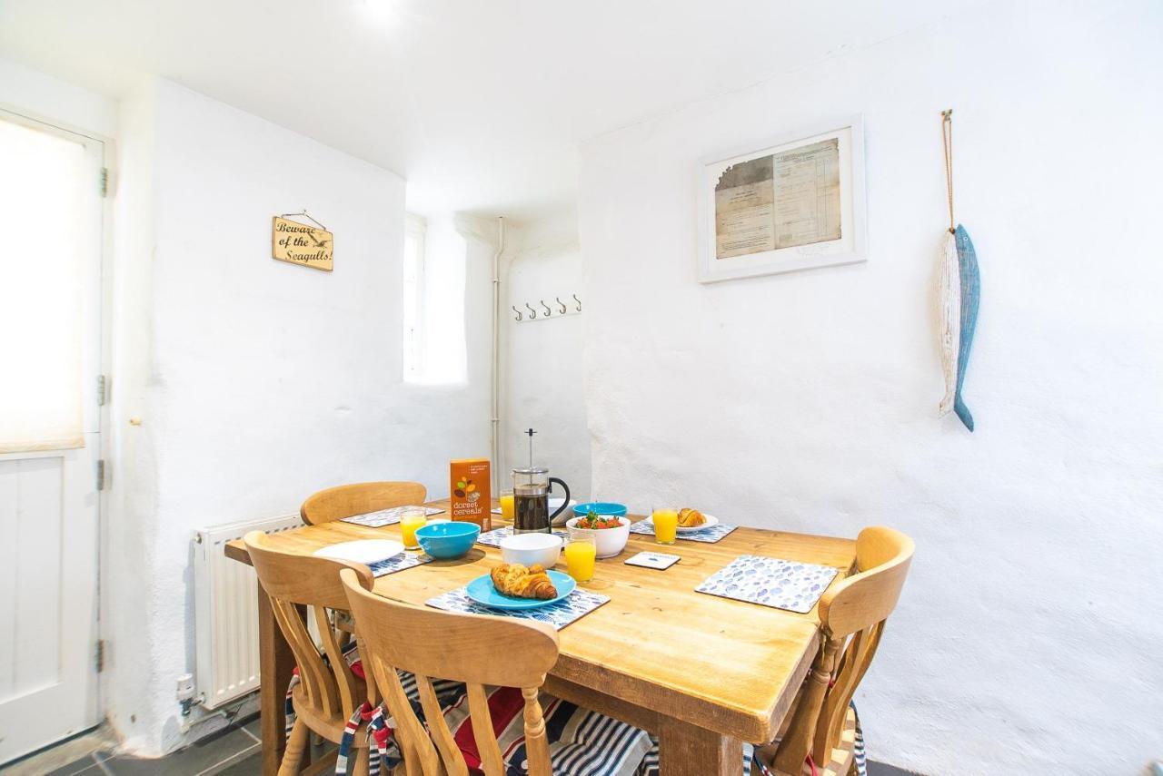 Villa Stone'S Throw St Ives Exterior foto